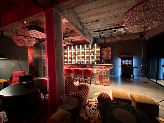 Boss Level coworking space in Amphoe Mueang, Thailand 1