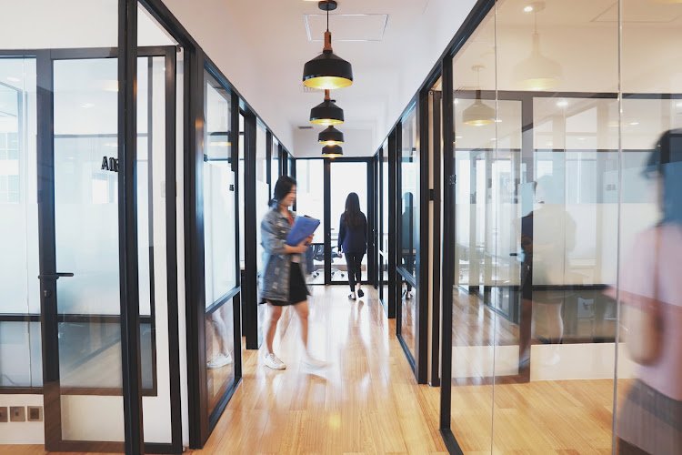 Werkspace 88 Kota Kasablanka coworking space in South Jakarta City, Indonesia 1