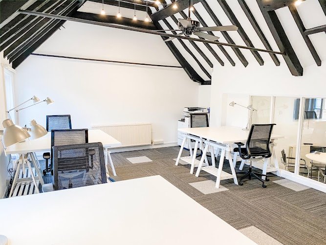 The Space Coworking Farnham coworking space in Farnham, United Kingdom of Great Britain and Northern Ireland 1