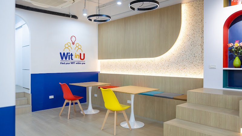 Wit in U Edu Hub and Co-working Space coworking space in Pak Kret District, Thailand 1