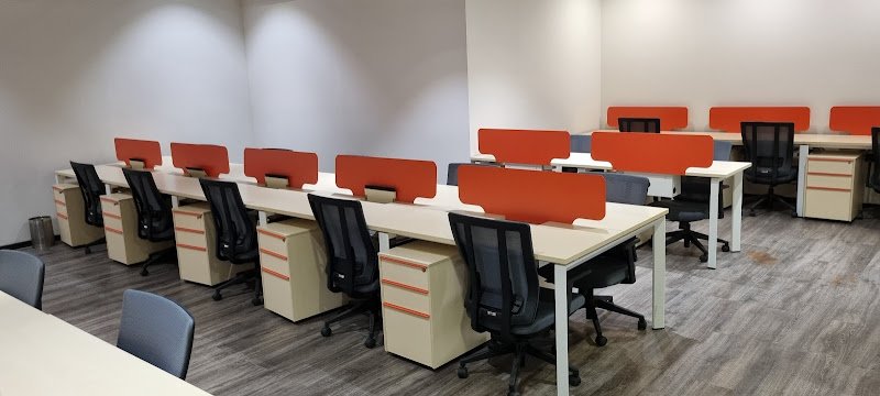 Golden Square Offices Hebbal coworking space in Bengaluru, India 1