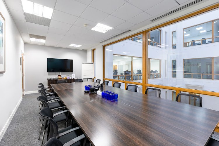 Landmark Office Space - Birmingham Brindleyplace coworking space in Birmingham, United Kingdom of Great Britain and Northern Ireland 1
