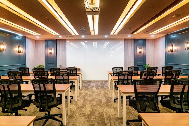 Smartworks Amar Pristine 81 coworking space in Pune, India 1