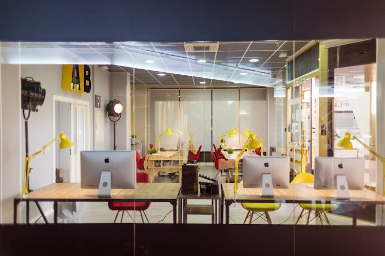 Animal Workers coworking space in Boadilla del Monte, Spain 1