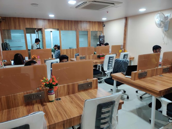 MyDesk- Co-working Spaces 2.0 coworking space in Mumbai, India 1