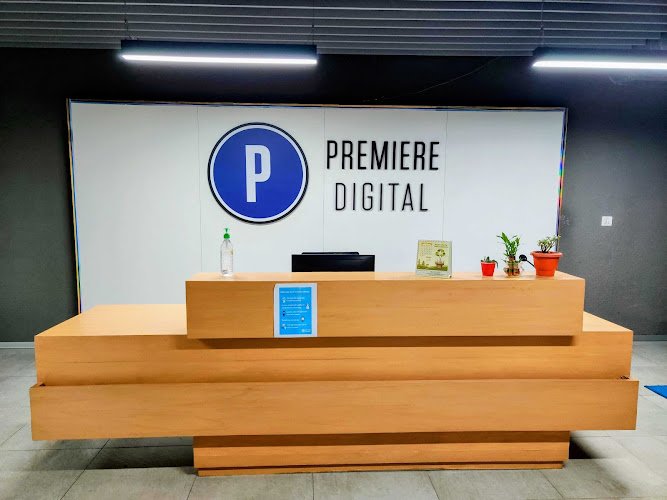 Premiere Digital (aka Quiver Digital Solutions India Pvt Ltd) coworking space in Bengaluru, India 1