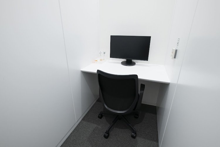 ジザイ 武蔵境2 coworking space in Musashino, Japan 1