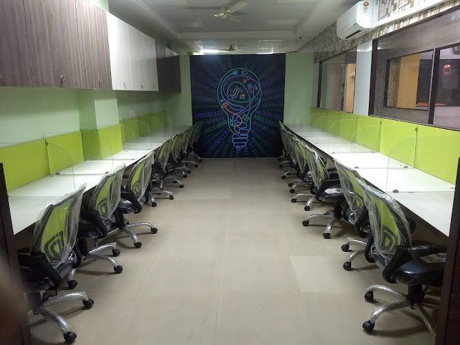 COWORKING SPACE IN DWARKA | WEST DELHI | PEER2DESK coworking space in New Delhi, Delhi, India 1