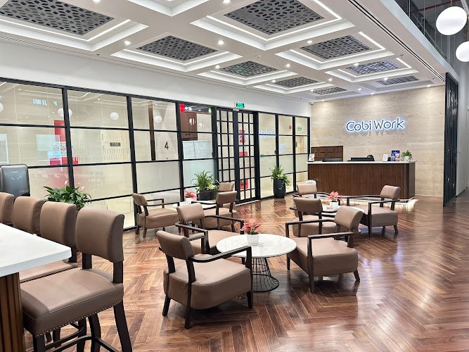COBI WORK coworking space in Ho Chi Minh City, Viet Nam 1