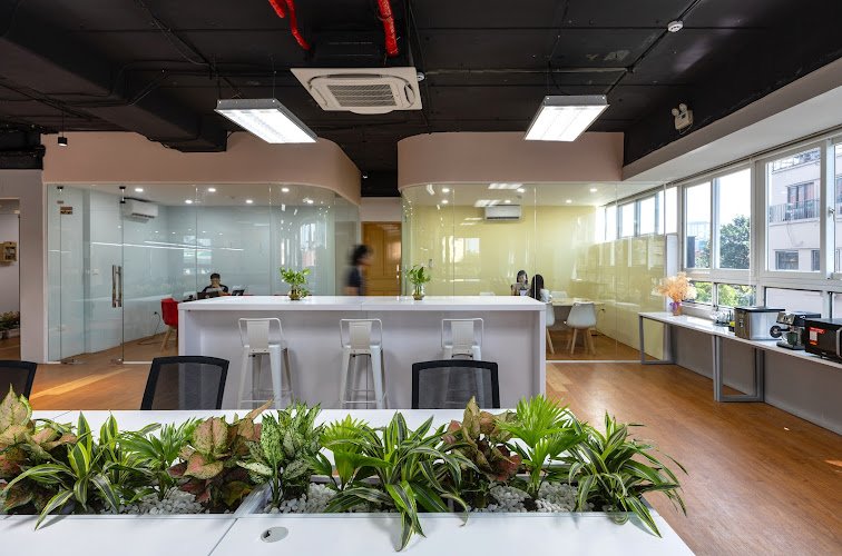 BeeSpace coworking coworking space in Hanoi, Viet Nam 1