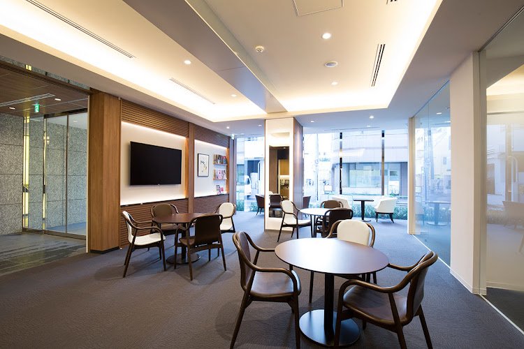 Expert Office Kōjimachi coworking space in Chiyoda City, Japan 1