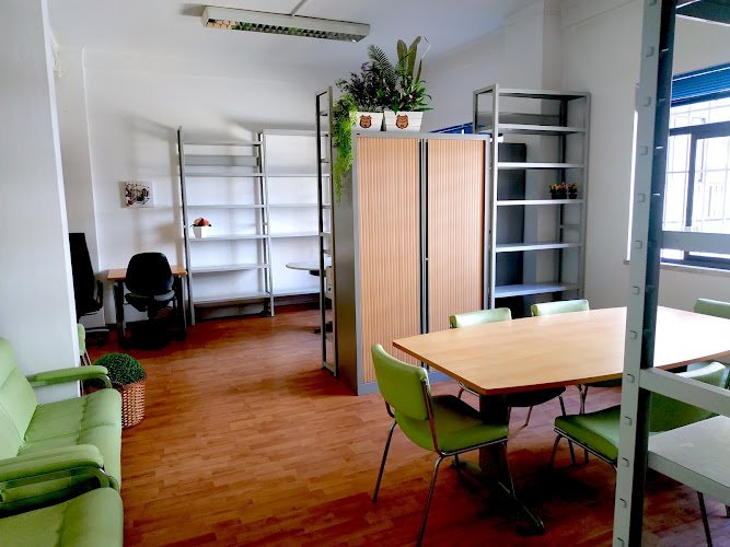 Link to Business Cowork - Leiria coworking space in Leiria, Portugal 1