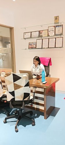 Kids Space Academy Creche and Nursery Teacher Training centre coworking space in Bengaluru, India 1