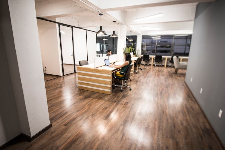 TAVWORKING coworking space in Cuauhtémoc, Mexico City, Mexico 1