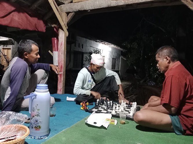 Djondol Djibran coworking space in Indramayu Regency, Indonesia 1