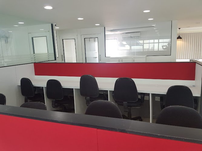 Digipact - Coworking Space in JP Nagar Phase 2 coworking space in Bengaluru, India 1