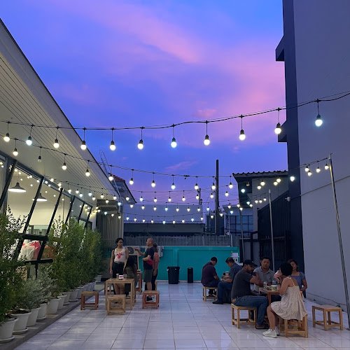 Greenhouse Community Space coworking space in Mueang Chiang Mai District, Thailand 1