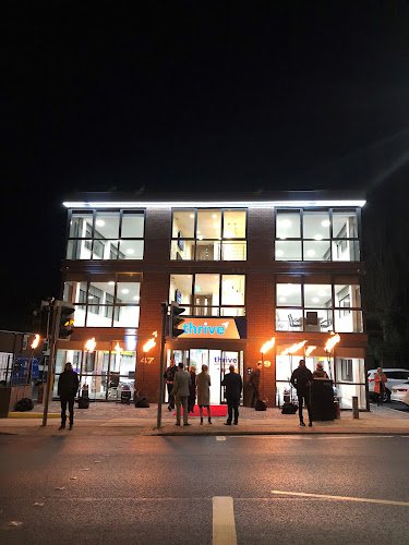 Miller house,Thrive Office Space - Bolton coworking space in Bolton, United Kingdom of Great Britain and Northern Ireland 1