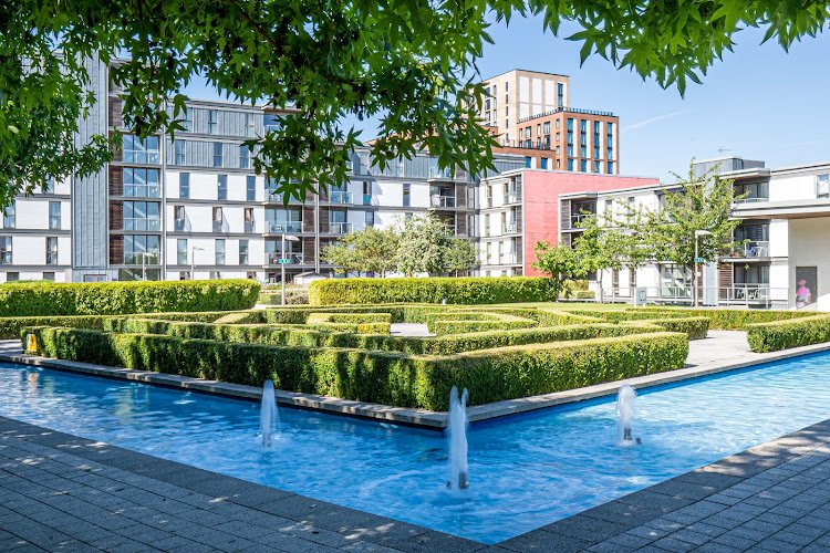 Cotels@Vizion Serviced Apartments coworking space in Milton Keynes, United Kingdom of Great Britain and Northern Ireland 1