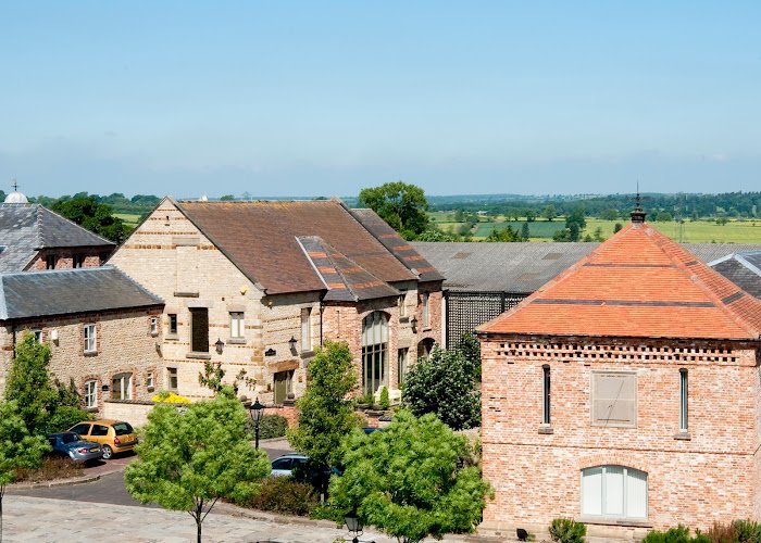 Pury Hill Business Park coworking space in Towcester, United Kingdom of Great Britain and Northern Ireland 1