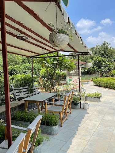 TT coworking space in New Delhi, India 1
