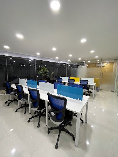 High Calibre League Coworking coworking space in Kothnur, Bengaluru, India 1