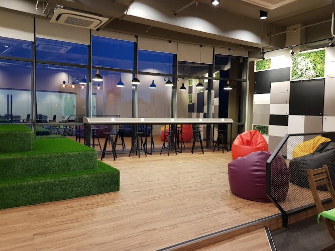 Lemon Treehouse Coworking Space (Bangsar South) Kuala Lumpur coworking space in Kuala Lumpur, Malaysia 1