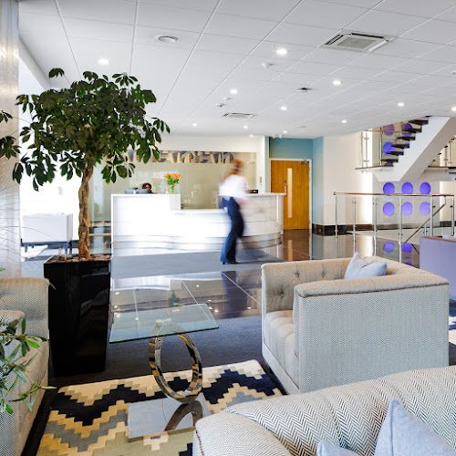 Arena Offices, Basingstoke - The Square coworking space in Basingstoke, United Kingdom of Great Britain and Northern Ireland 1