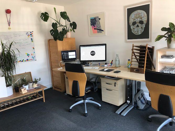 Merchants House - Offices & Coworking Space coworking space in Stockport, United Kingdom of Great Britain and Northern Ireland 1