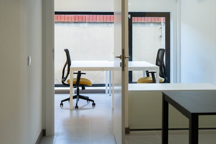 EderaWorking coworking space in Vilafranca del Penedès, Spain 1