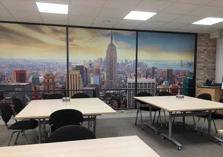 Bowman House Business Centre coworking space in Swindon, United Kingdom of Great Britain and Northern Ireland 1