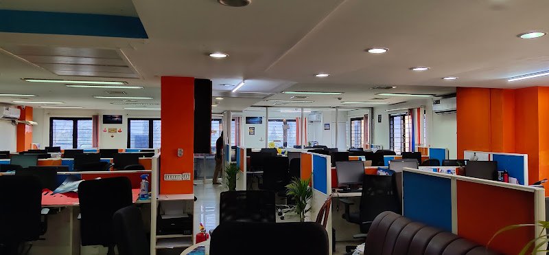 StartupHuts coworking space in Bengaluru, India 1