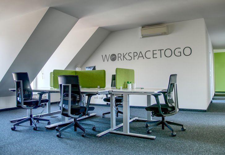 Workspacetogo Coworking coworking space in Pfaffenhofen an der Ilm, Germany 1