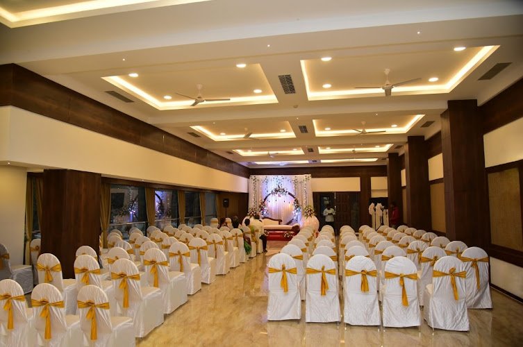 The King's Meadows | Luxury Wedding Venue in Bangalore coworking space in Bengaluru, India 1
