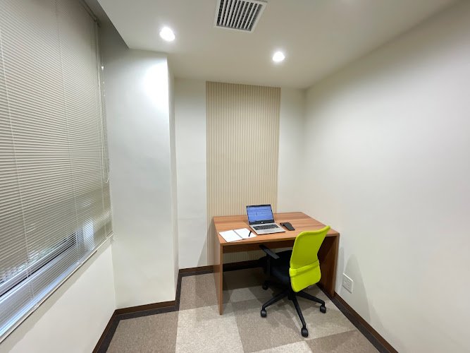 BIZcircle新中野 coworking space in Nakano City, Japan 1