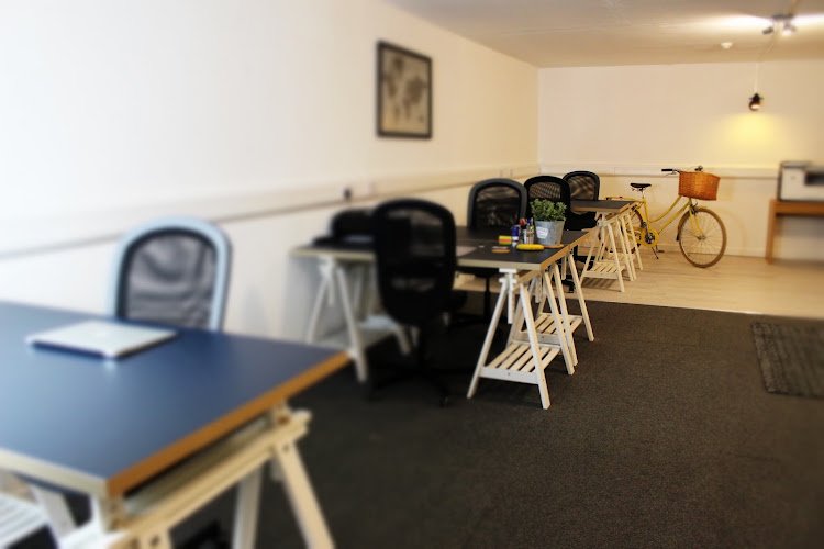 Project Coworking coworking space in Poole, United Kingdom of Great Britain and Northern Ireland 1
