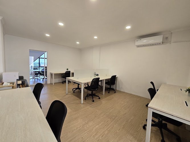 Worxpace (Coworking Space & Meeting Room) coworking space in South Jakarta City, Indonesia 1