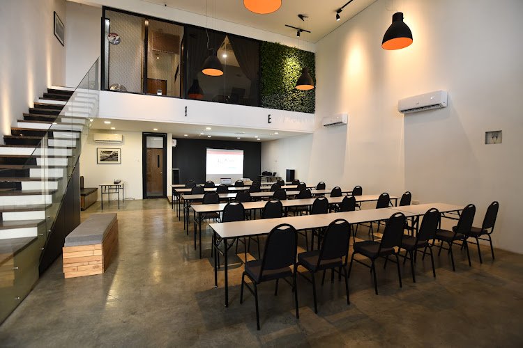 A SPACE @ Ativo | Hall Rental coworking space in Kuala Lumpur, Malaysia 1