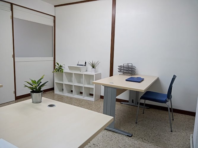 Coworking Valgar coworking space in Las Rozas de Madrid, Spain 1