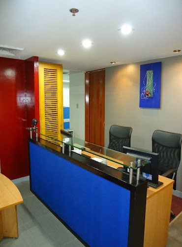 MyOffice Makati (A DIY Work Space) coworking space in Makati City, Philippines 1