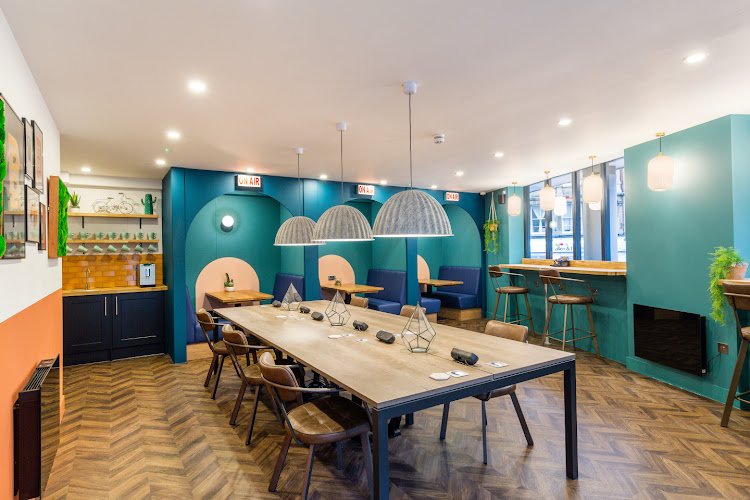 Coworking Space at Your Apartment - Clifton Village coworking space in Bristol, United Kingdom of Great Britain and Northern Ireland 1