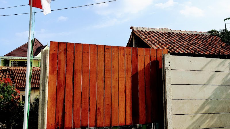Ndalem An-Nadwah coworking space in Bantul Regency, Indonesia 1