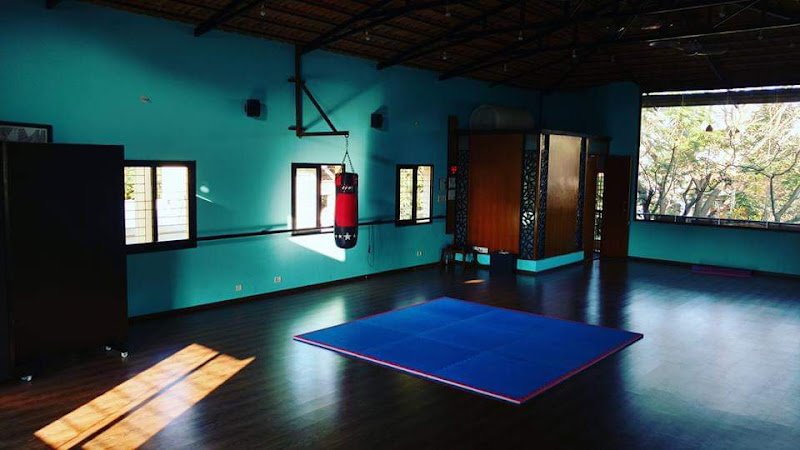 Bangalore's Creative Space coworking space in Bengaluru, India 1