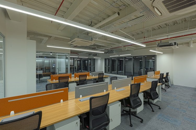 THE BOARDROOM co-working, Pride Gateway, Baner Pune coworking space in Pune, India 1