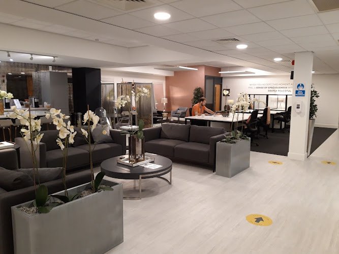 1 Cardale Park coworking space in Harrogate, United Kingdom of Great Britain and Northern Ireland 1