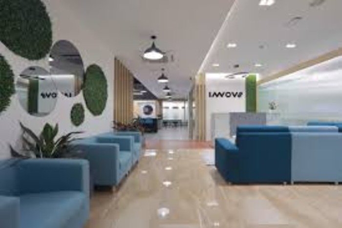 Innov8 Coworking Space Mantri Bellandur Outer Ring Road coworking space in Bengaluru, India 1