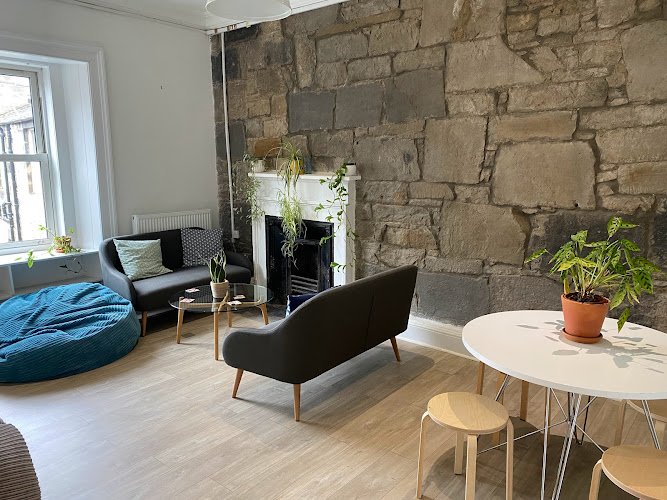 sandstonecastles marketing coworking space in Edinburgh, United Kingdom of Great Britain and Northern Ireland 1