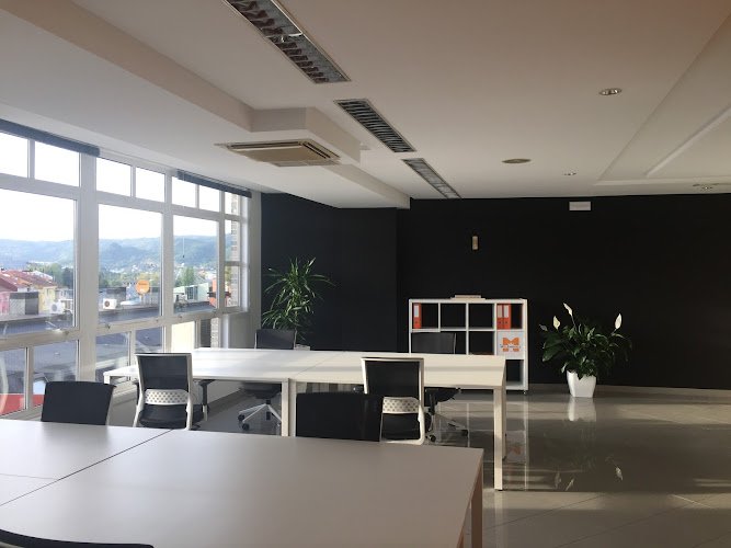 Milénica Coworking coworking space in Ourense, Spain 1