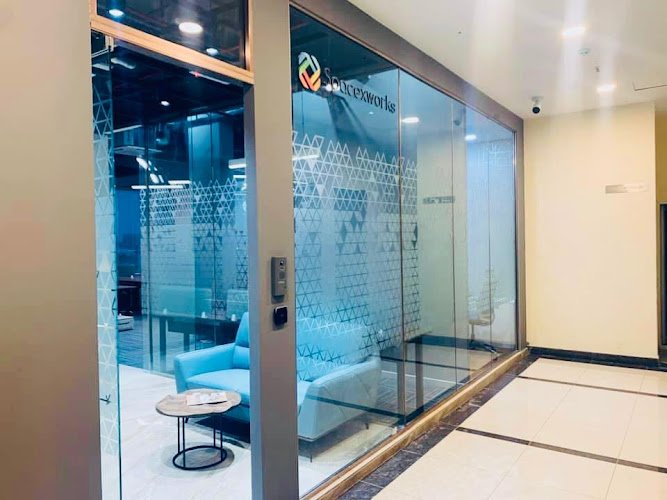 Spacexworks Business Services coworking space in Bengaluru, India 1