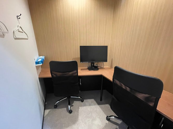 いいオフィス王子 coworking space in Kita City, Japan 1
